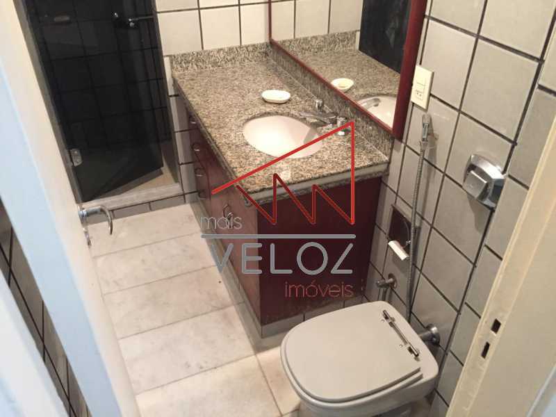 Apartamento, 3 quartos, 120 m² - Foto 22