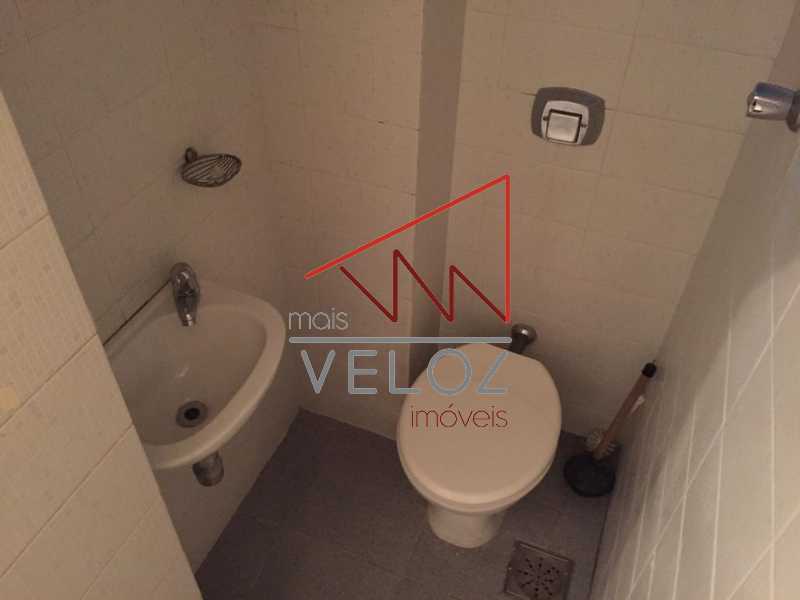 Apartamento, 3 quartos, 120 m² - Foto 29