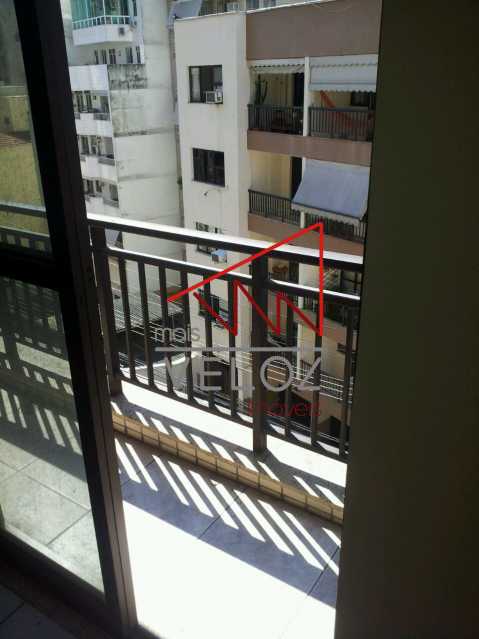 Apartamento, 1 quarto, 65 m² - Foto 3