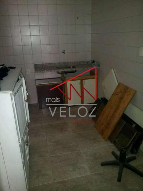 Apartamento, 1 quarto, 65 m² - Foto 1