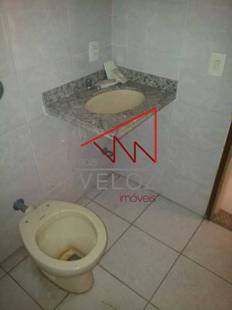 Apartamento, 1 quarto, 65 m² - Foto 5
