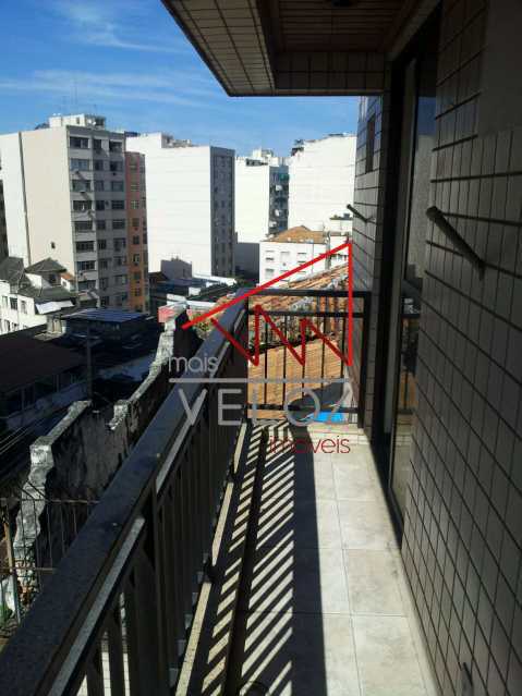 Apartamento, 1 quarto, 65 m² - Foto 16