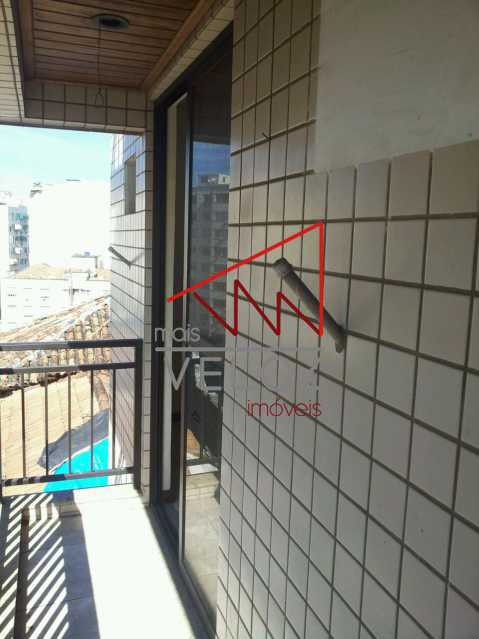 Apartamento, 1 quarto, 65 m² - Foto 19