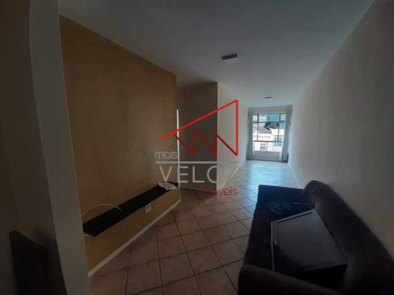 Apartamento em Catete