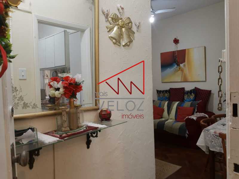 Apartamento em Copacabana