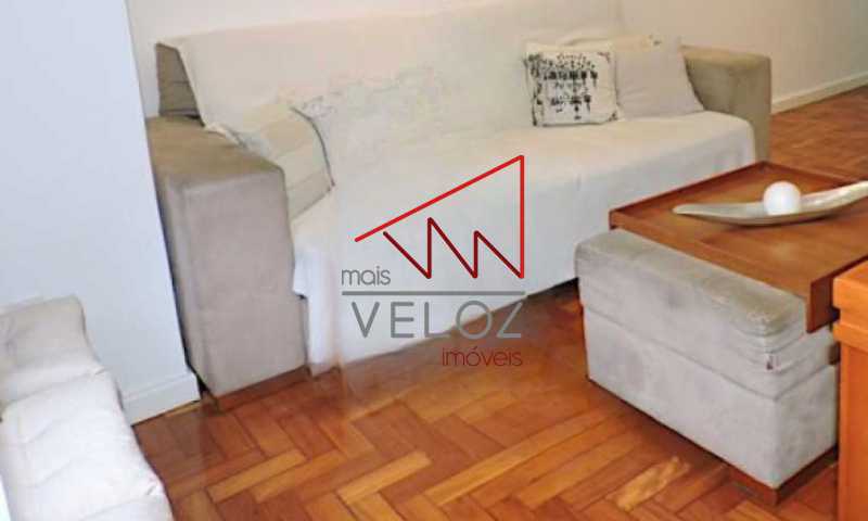 Apartamento, 2 quartos, 75 m² - Foto 5