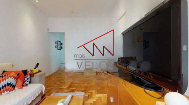 Apartamento, 2 quartos, 75 m² - Foto 4
