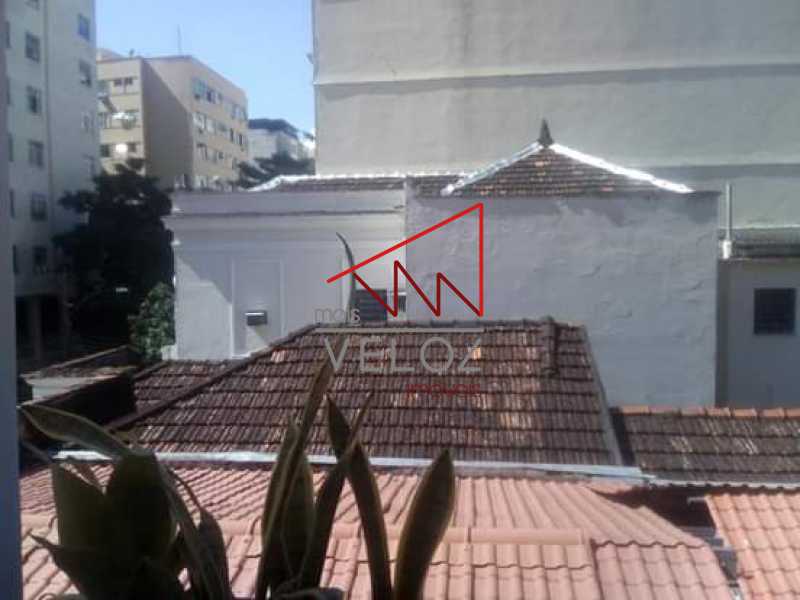 Apartamento - Padrão / Residencial / Glória