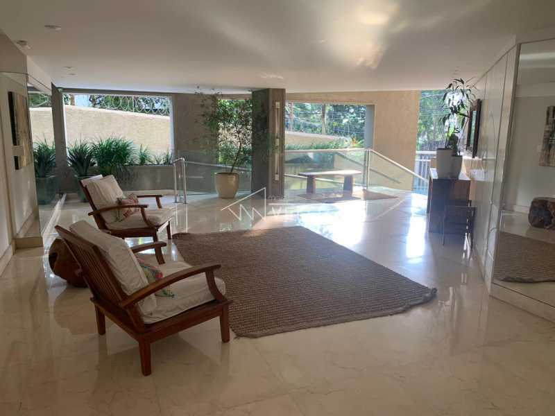 Apartamento, 6 quartos, 320 m² - Foto 9