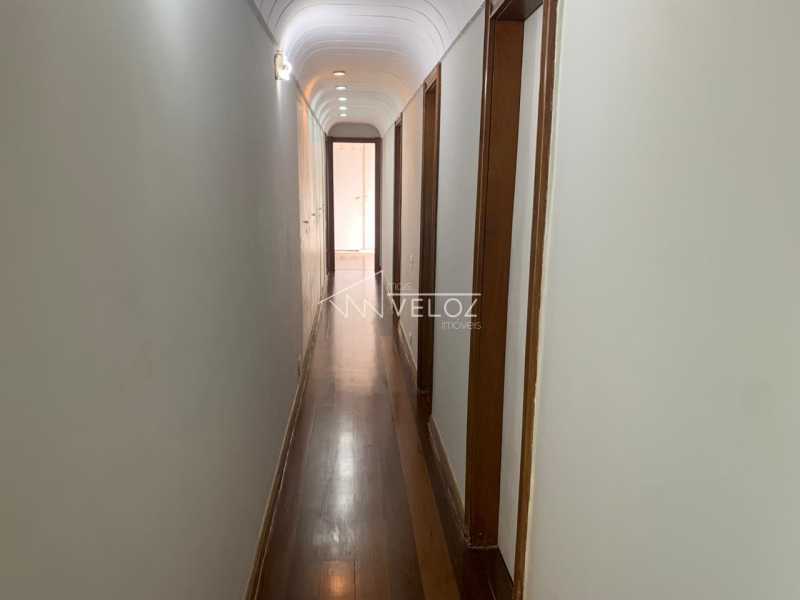 Apartamento, 6 quartos, 320 m² - Foto 6