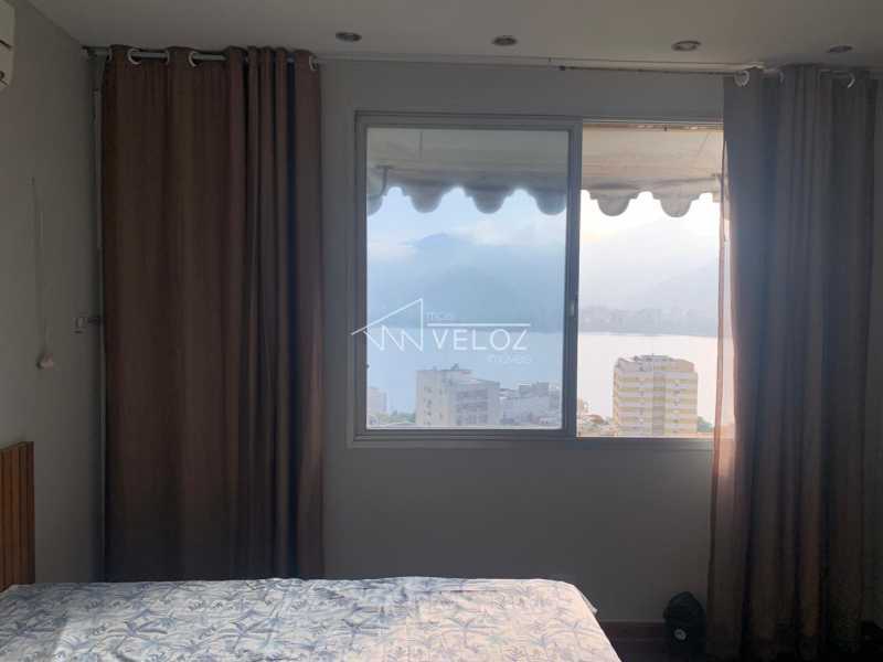 Apartamento, 6 quartos, 320 m² - Foto 8