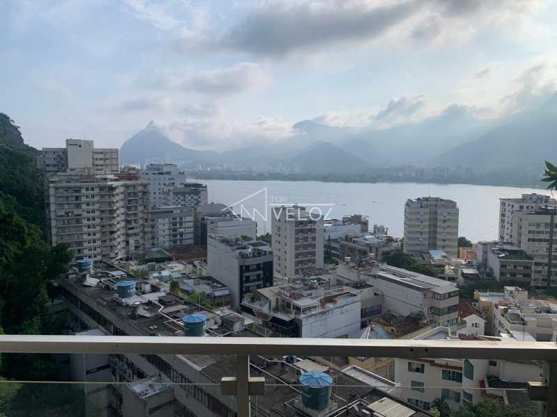 Apartamento, 6 quartos, 320 m² - Foto 2