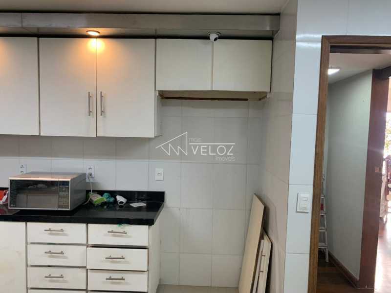 Apartamento, 6 quartos, 320 m² - Foto 17