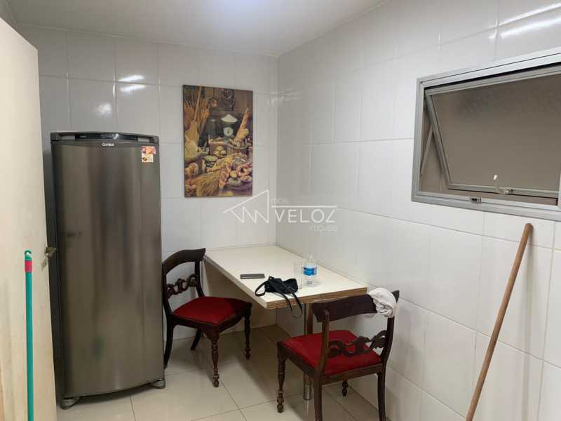 Apartamento, 6 quartos, 320 m² - Foto 15