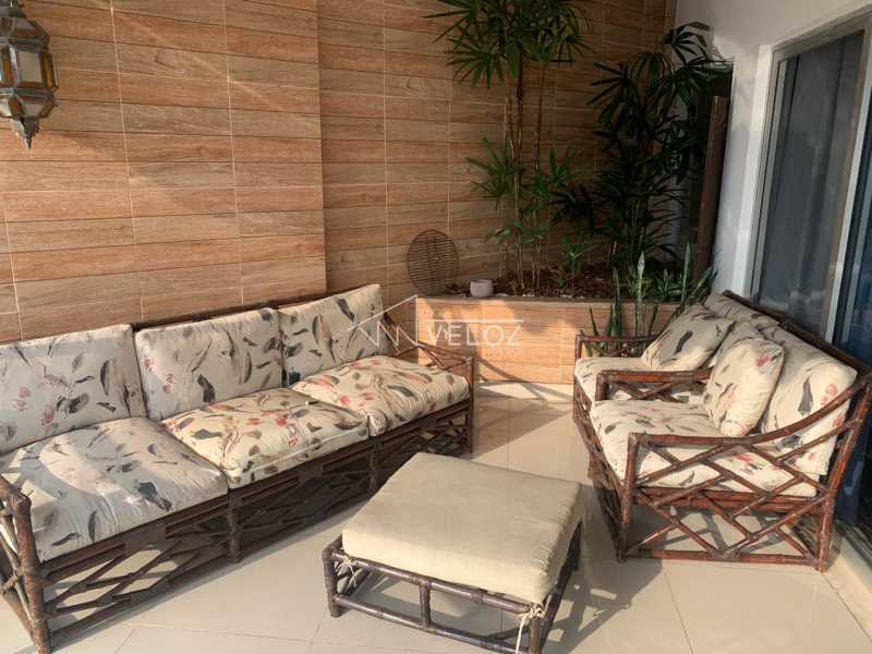 Apartamento, 6 quartos, 320 m² - Foto 11