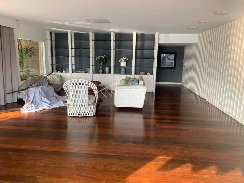 Apartamento, 6 quartos, 320 m² - Foto 12