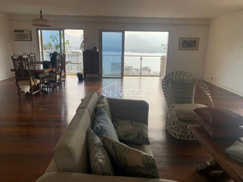 Apartamento, 6 quartos, 320 m² - Foto 4