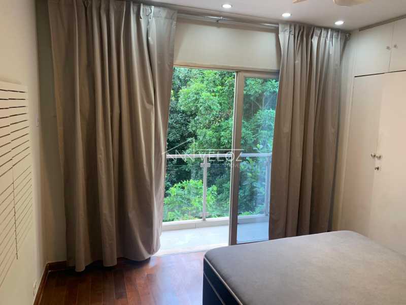 Apartamento, 6 quartos, 320 m² - Foto 28