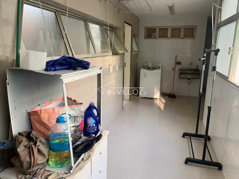 Apartamento, 6 quartos, 320 m² - Foto 1