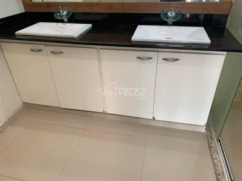 Apartamento, 6 quartos, 320 m² - Foto 20
