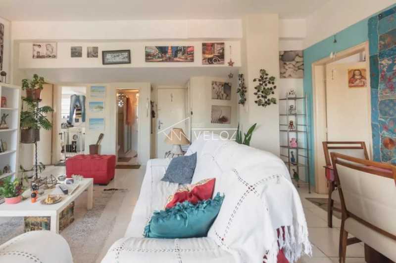 Apartamento, 3 quartos, 80 m² - Foto 4