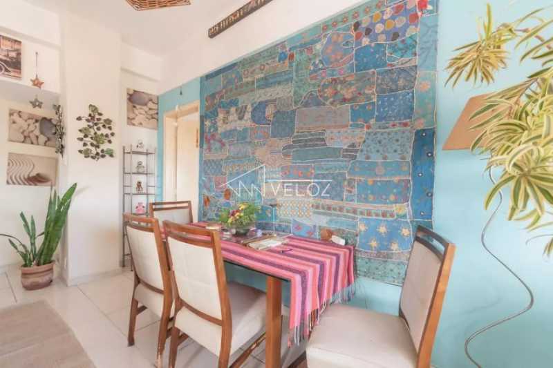 Apartamento, 3 quartos, 80 m² - Foto 8