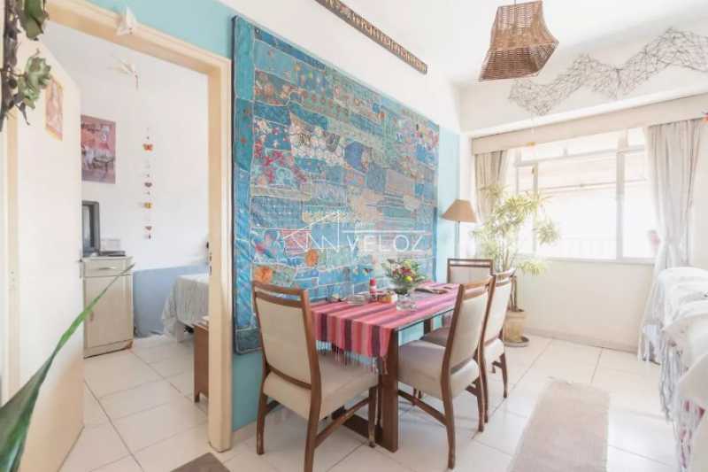 Apartamento, 3 quartos, 80 m² - Foto 9