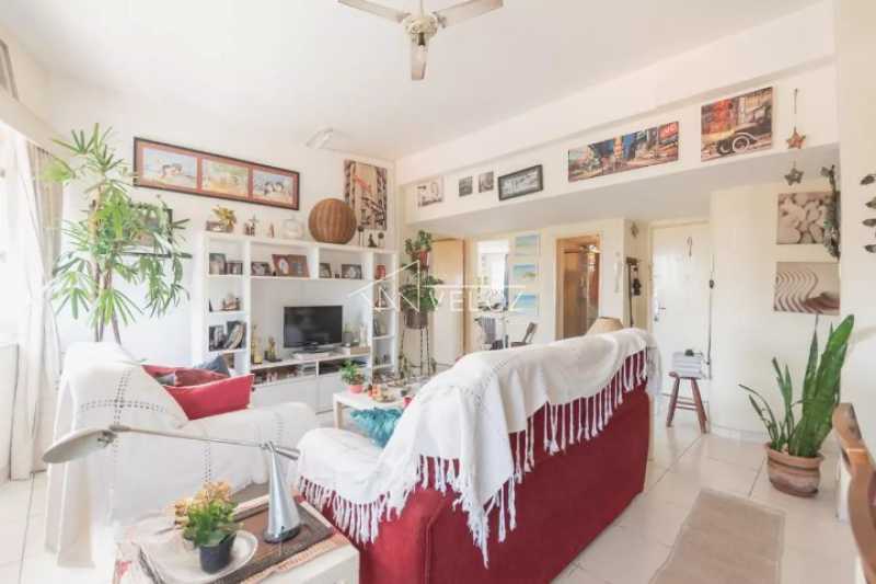Apartamento, 3 quartos, 80 m² - Foto 7