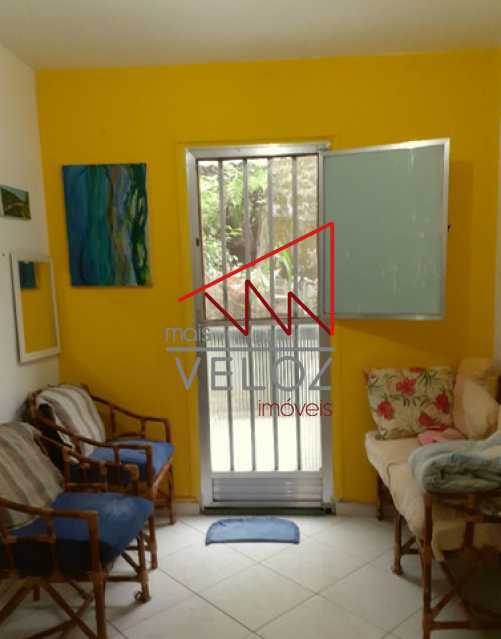 Apartamento - Padrão / Residencial / Glória