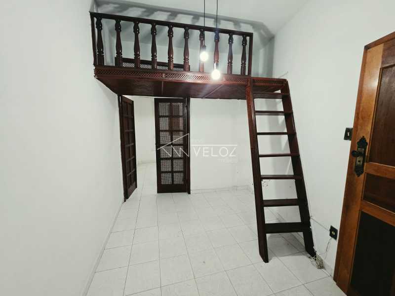 Apartamento em Glória