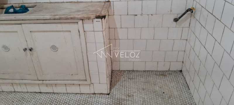 Apartamento, 2 quartos, 50 m² - Foto 7