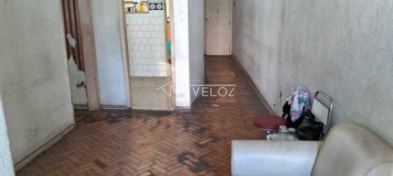 Apartamento, 2 quartos, 50 m² - Foto 10