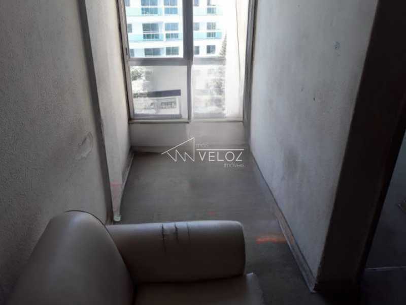Apartamento, 2 quartos, 50 m² - Foto 13