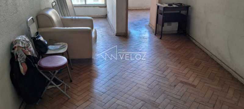 Apartamento - Padrão / Residencial / Botafogo