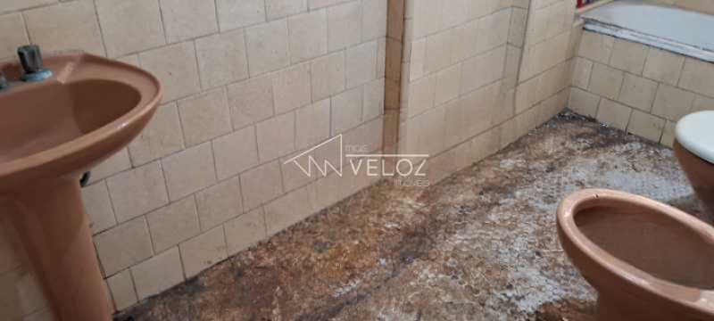 Apartamento, 2 quartos, 50 m² - Foto 15