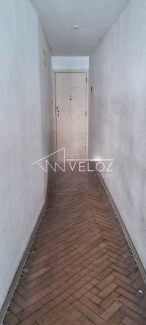 Apartamento, 2 quartos, 50 m² - Foto 16
