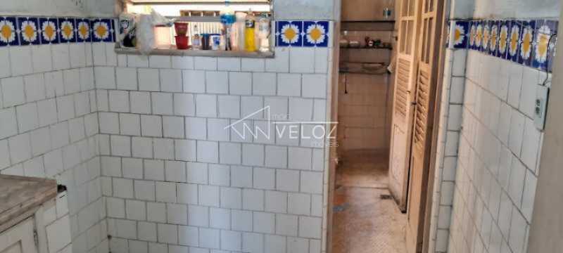 Apartamento, 2 quartos, 50 m² - Foto 17