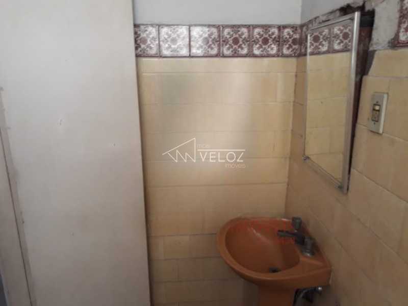 Apartamento, 2 quartos, 50 m² - Foto 18