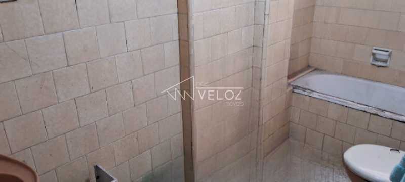 Apartamento, 2 quartos, 50 m² - Foto 23