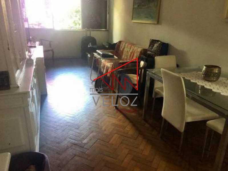 Apartamento em Laranjeiras