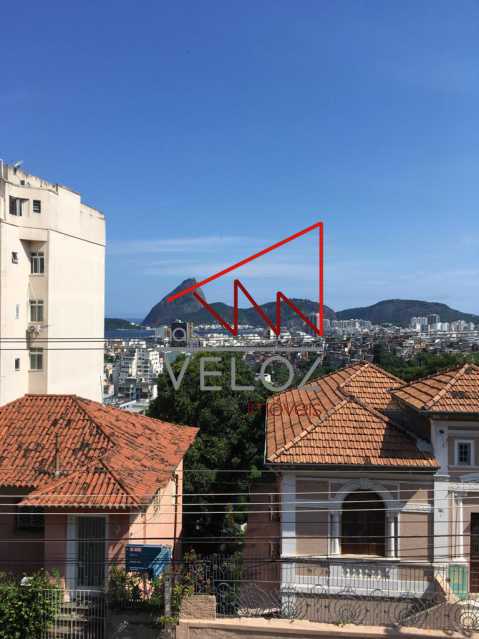 Apartamento - Padrão / Residencial / Santa Teresa