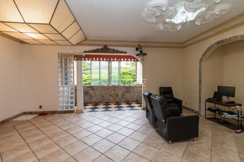 Apartamento - / Residencial / Botafogo
