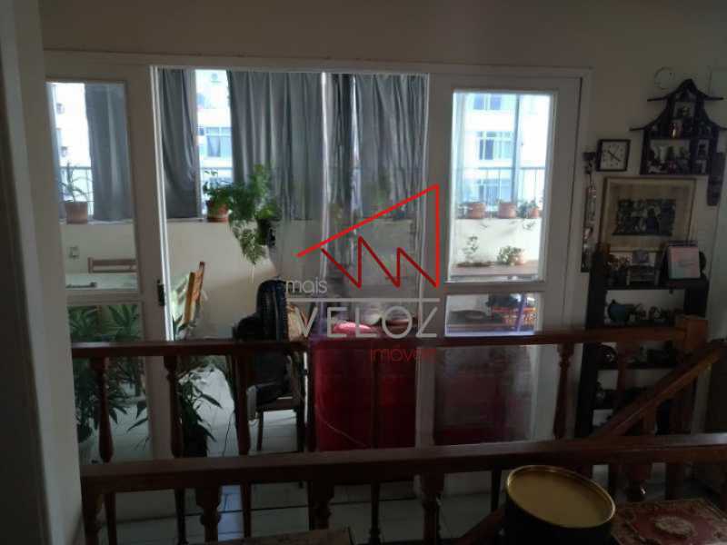 Apartamento, 5 quartos, 250 m² - Foto 3