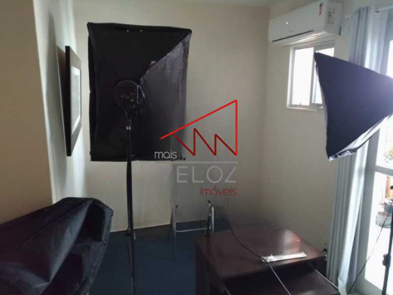 Apartamento, 5 quartos, 250 m² - Foto 6