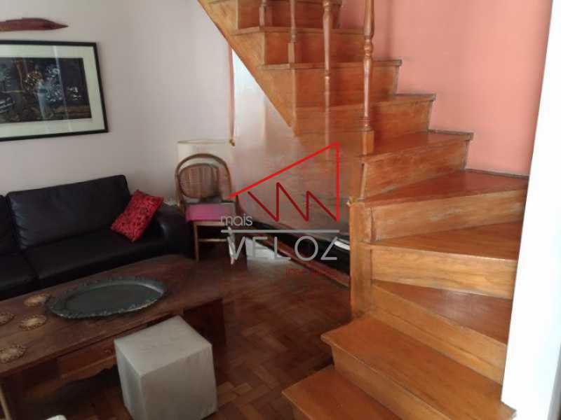 Apartamento, 5 quartos, 250 m² - Foto 7