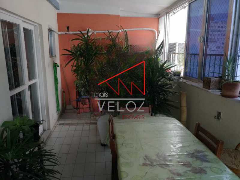 Apartamento, 5 quartos, 250 m² - Foto 19
