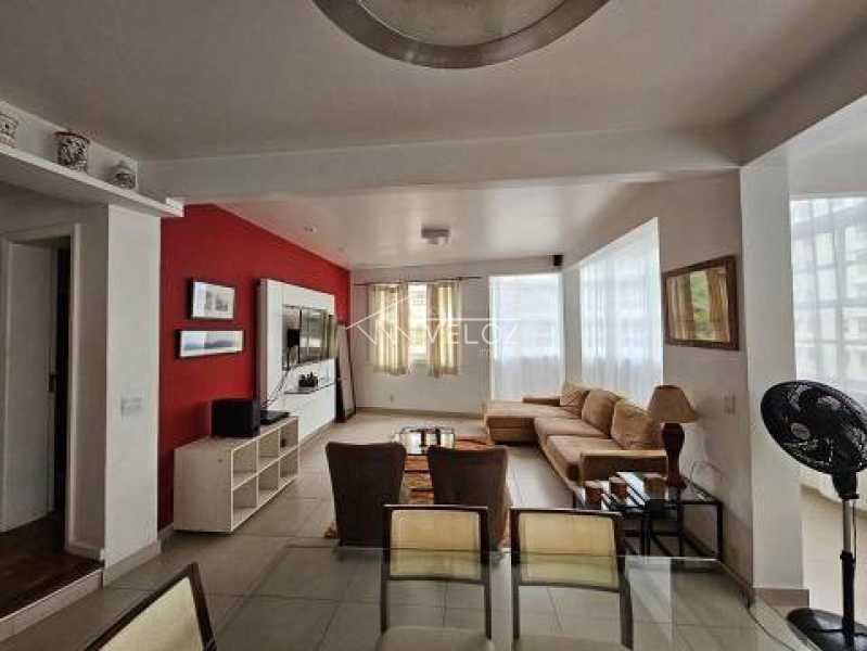 Apartamento - / Residencial / Copacabana