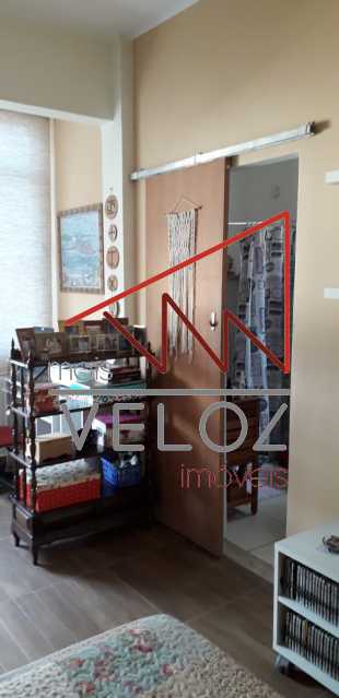 Kitnet-Studio, 35 m² - Foto 3