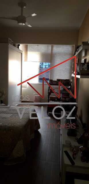 Kitnet-Studio, 35 m² - Foto 7