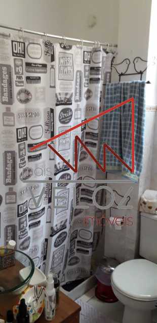 Kitnet-Studio, 35 m² - Foto 8